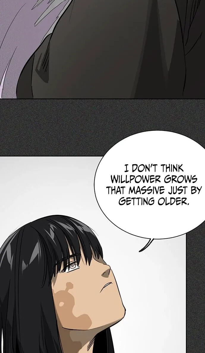 Read Infinite Leveling: Murim chapter 265 image 32 on Lezhin
