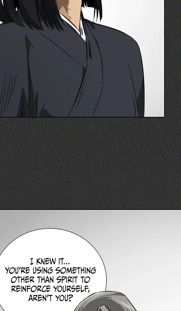 Read Infinite Leveling: Murim chapter 265 image 33 on Lezhin