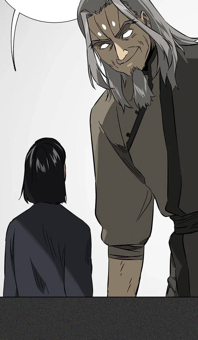 Read Infinite Leveling: Murim chapter 265 image 34 on Lezhin
