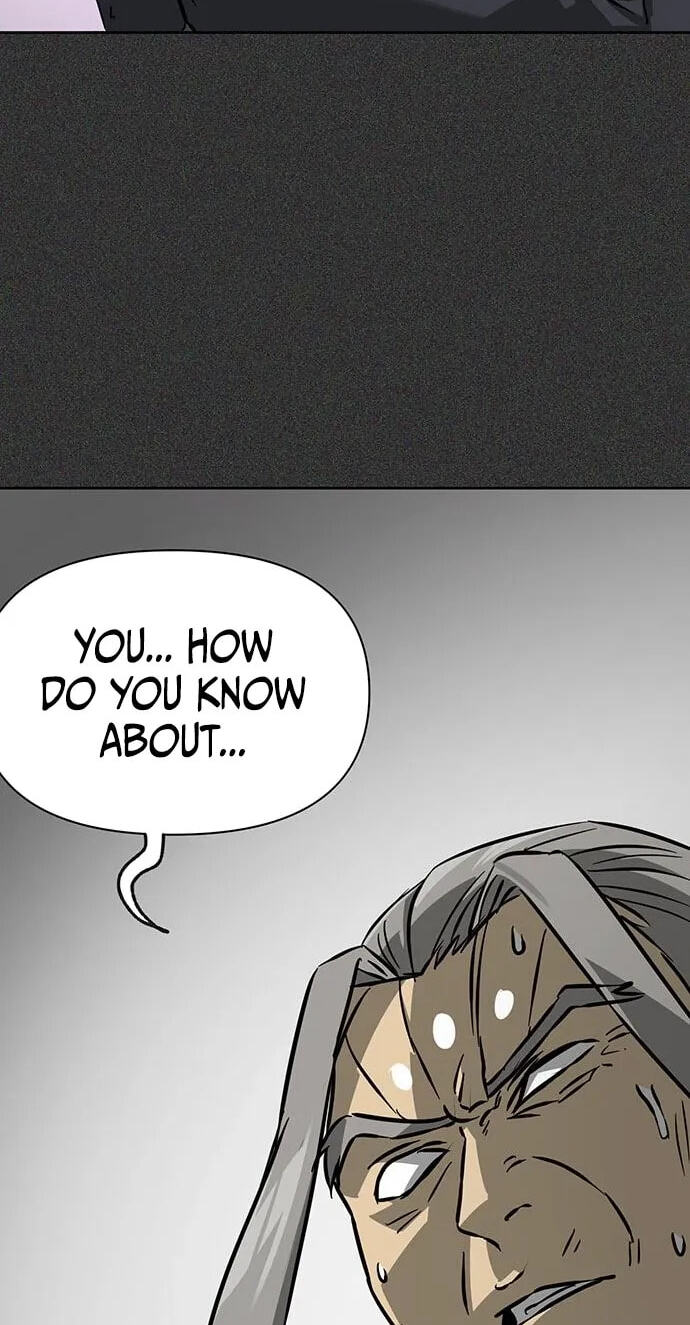 Read Infinite Leveling: Murim chapter 265 image 37 on Lezhin