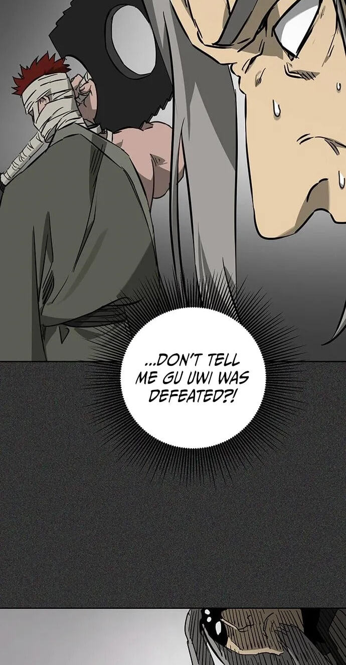 Read Infinite Leveling: Murim chapter 265 image 39 on Lezhin