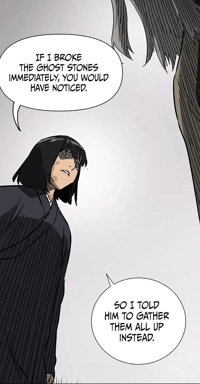Read Infinite Leveling: Murim chapter 265 image 40 on Lezhin