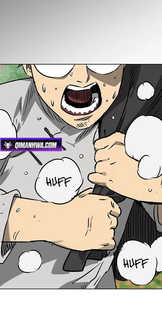 Read Infinite Leveling: Murim chapter 265 image 42 on Lezhin