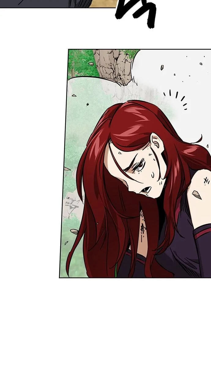 Read Infinite Leveling: Murim chapter 265 image 48 on Lezhin