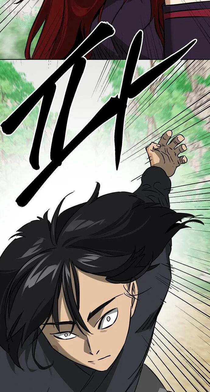 Read Infinite Leveling: Murim chapter 265 image 51 on Lezhin
