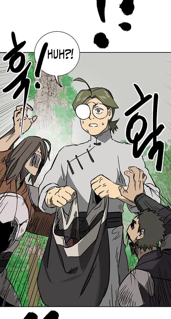 Read Infinite Leveling: Murim chapter 265 image 53 on Lezhin