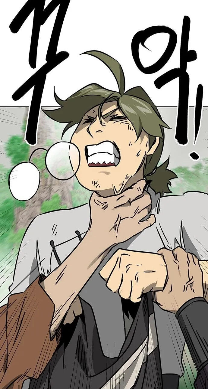 Read Infinite Leveling: Murim chapter 265 image 54 on Lezhin