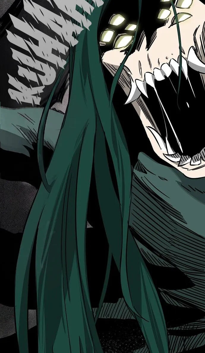 Read Infinite Leveling: Murim chapter 265 image 58 on Lezhin