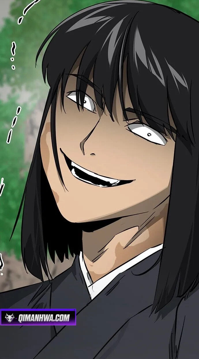 Read Infinite Leveling: Murim chapter 265 image 6 on Lezhin