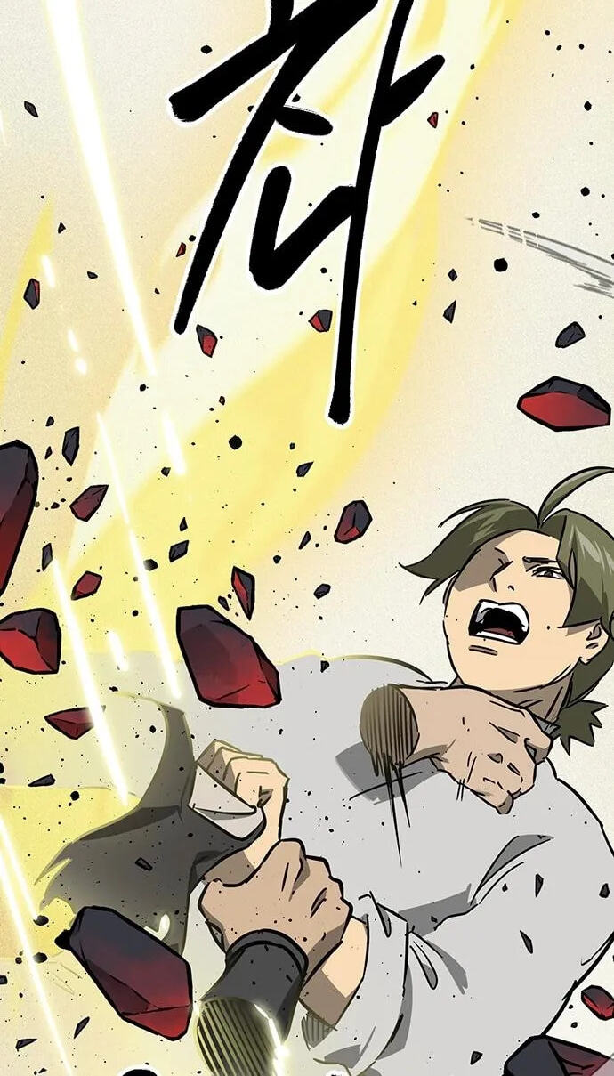 Read Infinite Leveling: Murim chapter 265 image 71 on Lezhin
