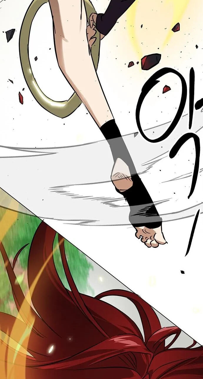 Read Infinite Leveling: Murim chapter 265 image 73 on Lezhin
