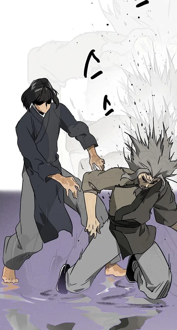 Read Infinite Leveling: Murim chapter 265 image 78 on Lezhin