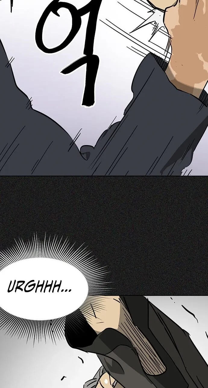 Read Infinite Leveling: Murim chapter 265 image 82 on Lezhin