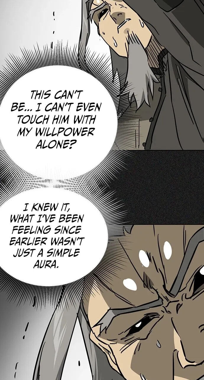 Read Infinite Leveling: Murim chapter 265 image 83 on Lezhin