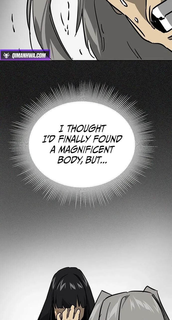 Read Infinite Leveling: Murim chapter 265 image 84 on Lezhin
