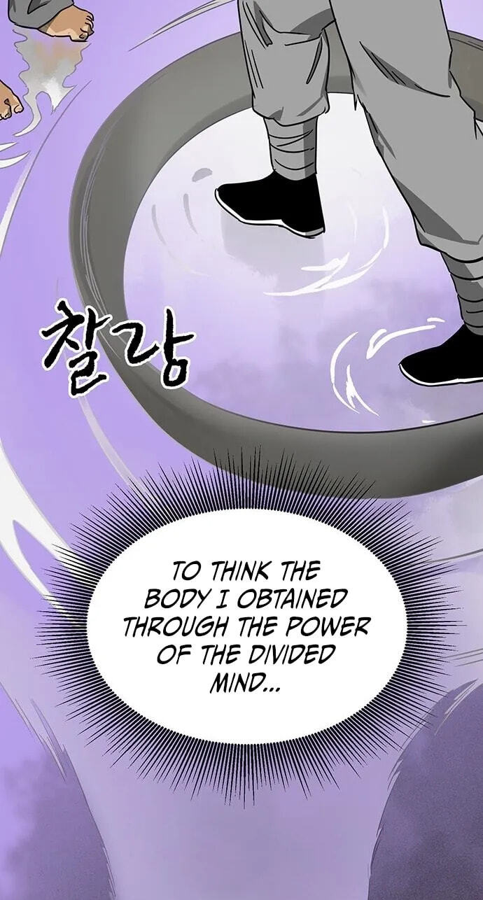 Read Infinite Leveling: Murim chapter 265 image 86 on Lezhin