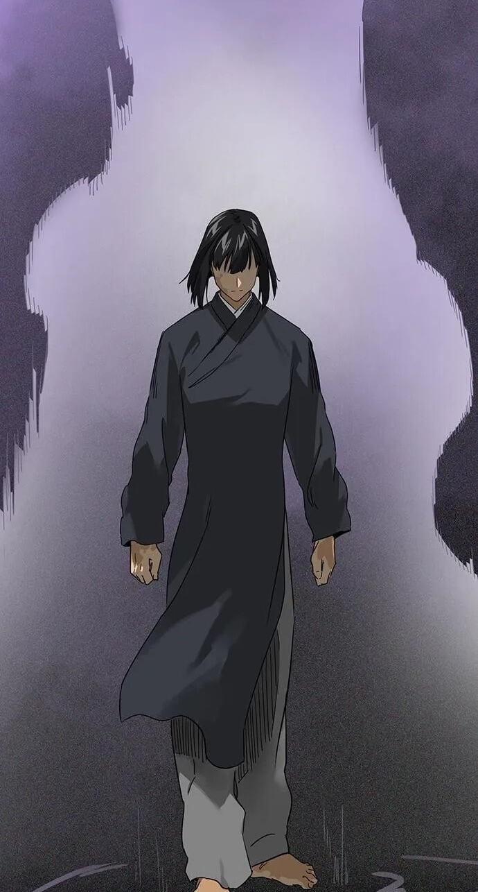 Read Infinite Leveling: Murim chapter 265 image 87 on Lezhin