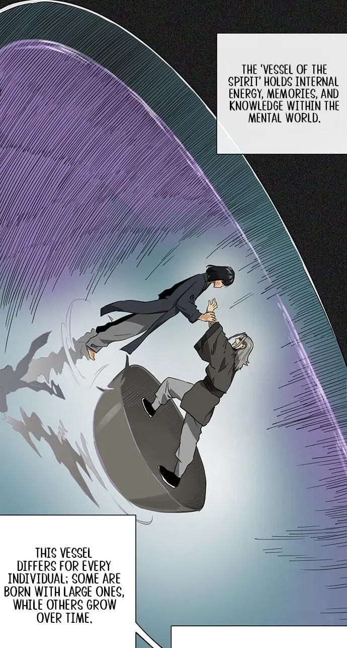 Read Infinite Leveling: Murim chapter 265 image 89 on Lezhin