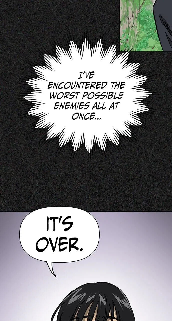 Read Infinite Leveling: Murim chapter 265 image 93 on Lezhin