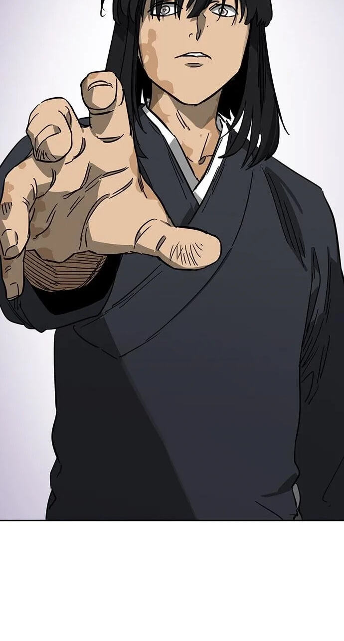 Read Infinite Leveling: Murim chapter 265 image 94 on Lezhin