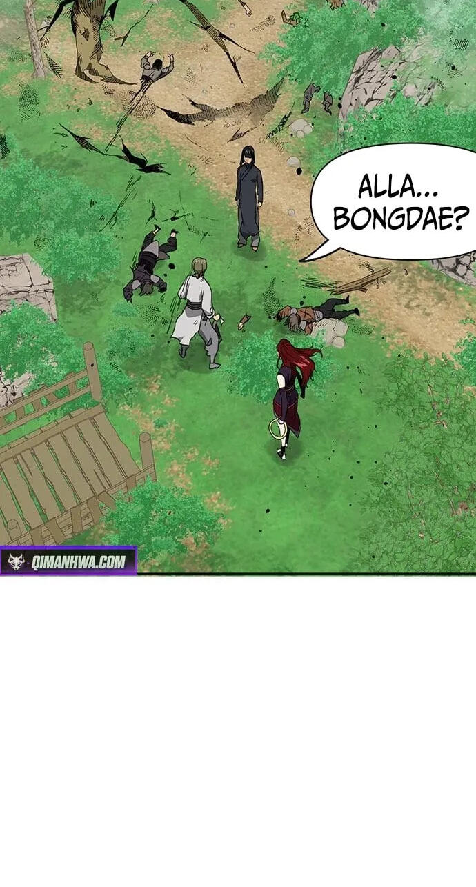 Read Infinite Leveling: Murim chapter 265 image 98 on Lezhin