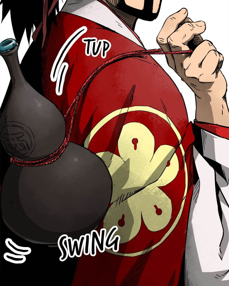 Read Infinite Leveling: Murim chapter 27 image 100 on Lezhin