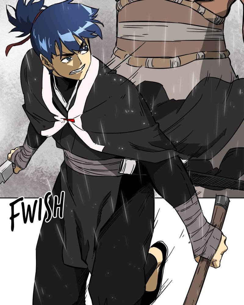 Read Infinite Leveling: Murim chapter 27 image 19 on Lezhin