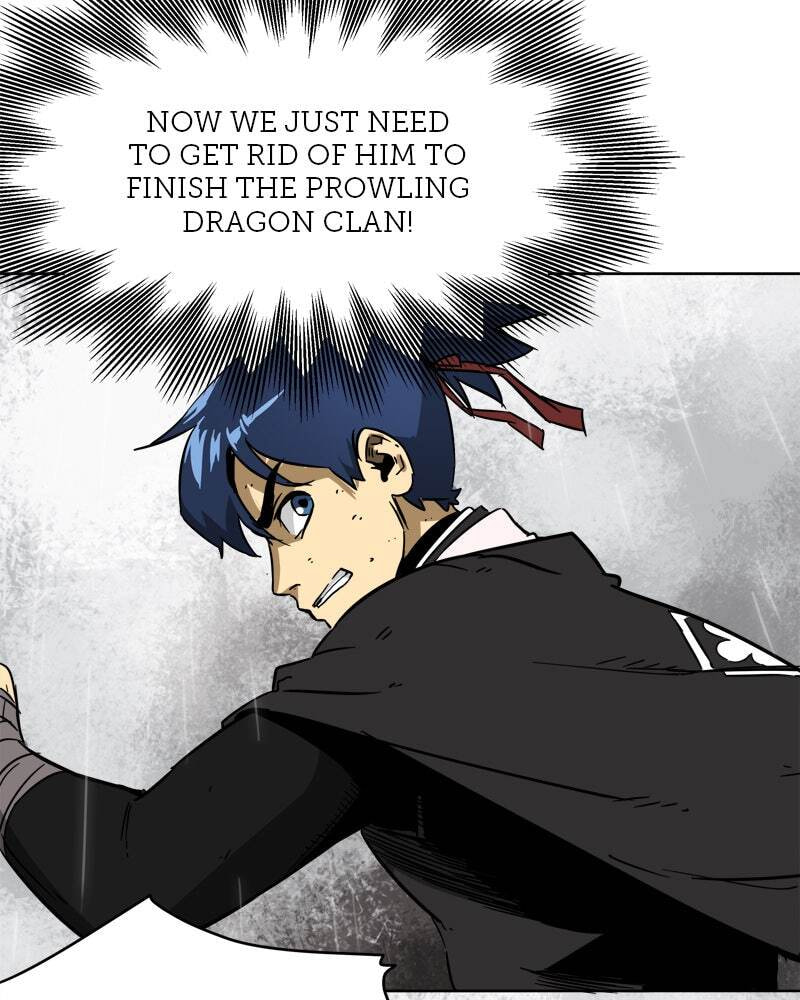 Read Infinite Leveling: Murim chapter 27 image 21 on Lezhin