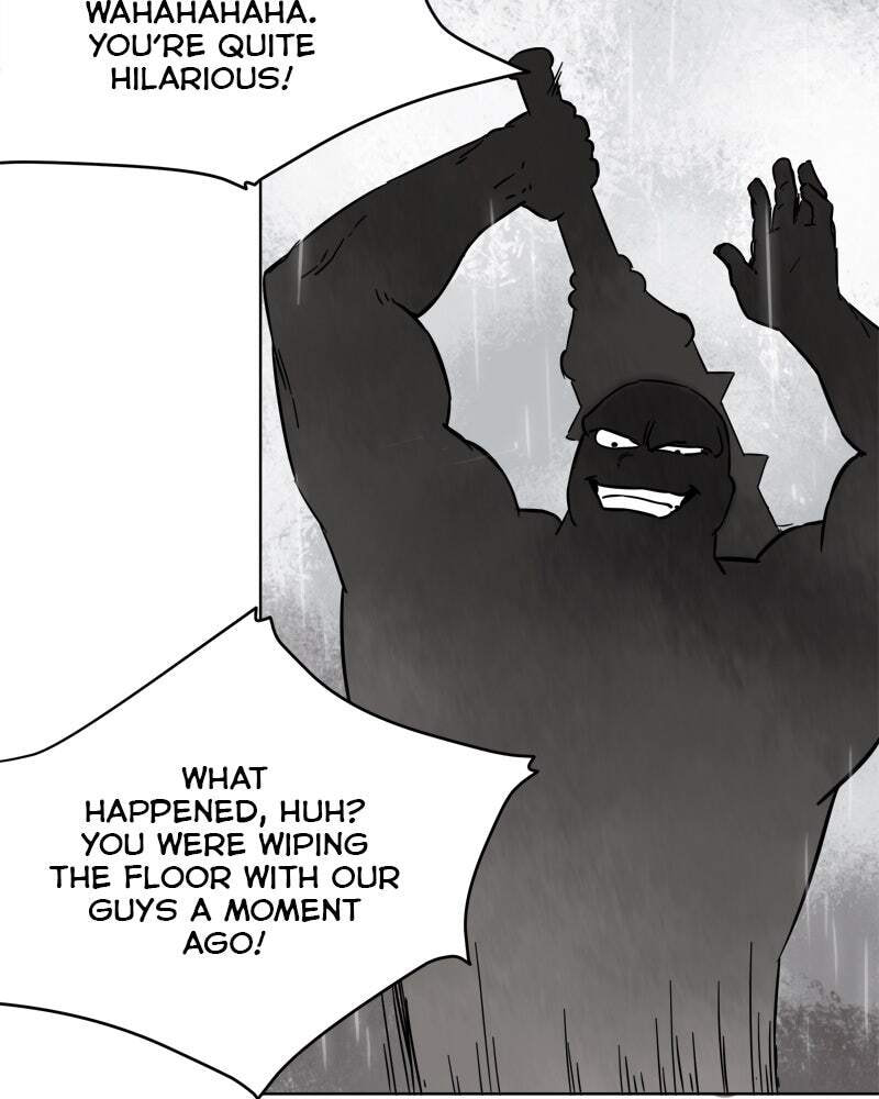 Read Infinite Leveling: Murim chapter 27 image 22 on Lezhin
