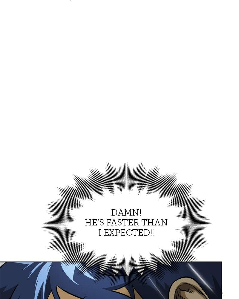 Read Infinite Leveling: Murim chapter 27 image 23 on Lezhin