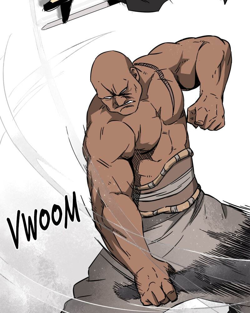 Read Infinite Leveling: Murim chapter 27 image 26 on Lezhin