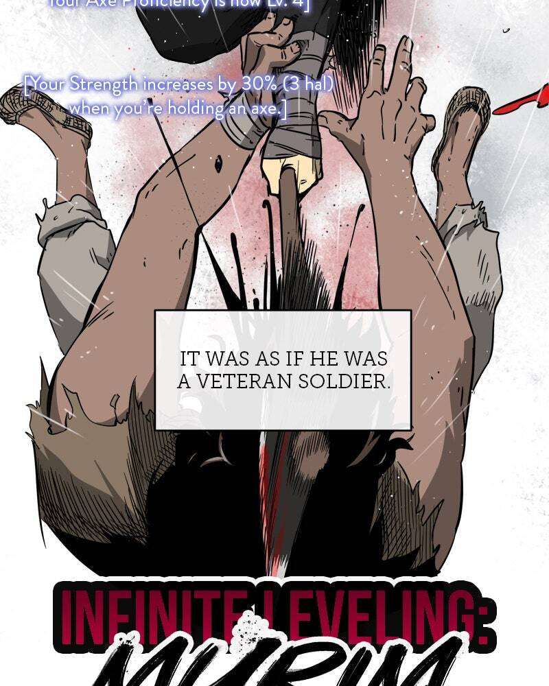 Read Infinite Leveling: Murim chapter 27 image 3 on Lezhin