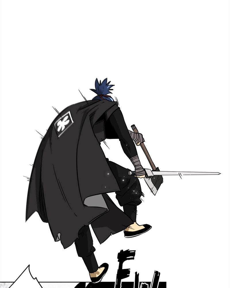 Read Infinite Leveling: Murim chapter 27 image 32 on Lezhin
