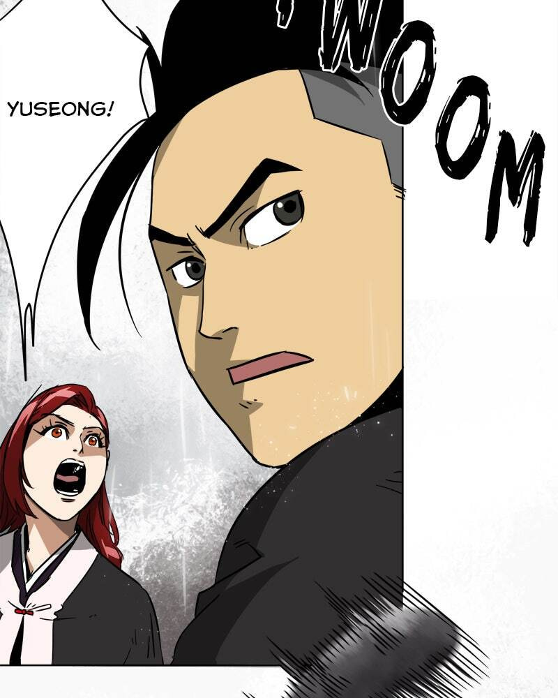 Read Infinite Leveling: Murim chapter 27 image 33 on Lezhin