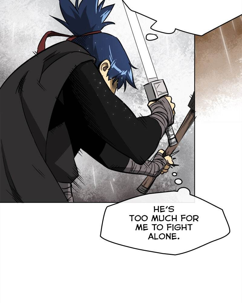 Read Infinite Leveling: Murim chapter 27 image 35 on Lezhin