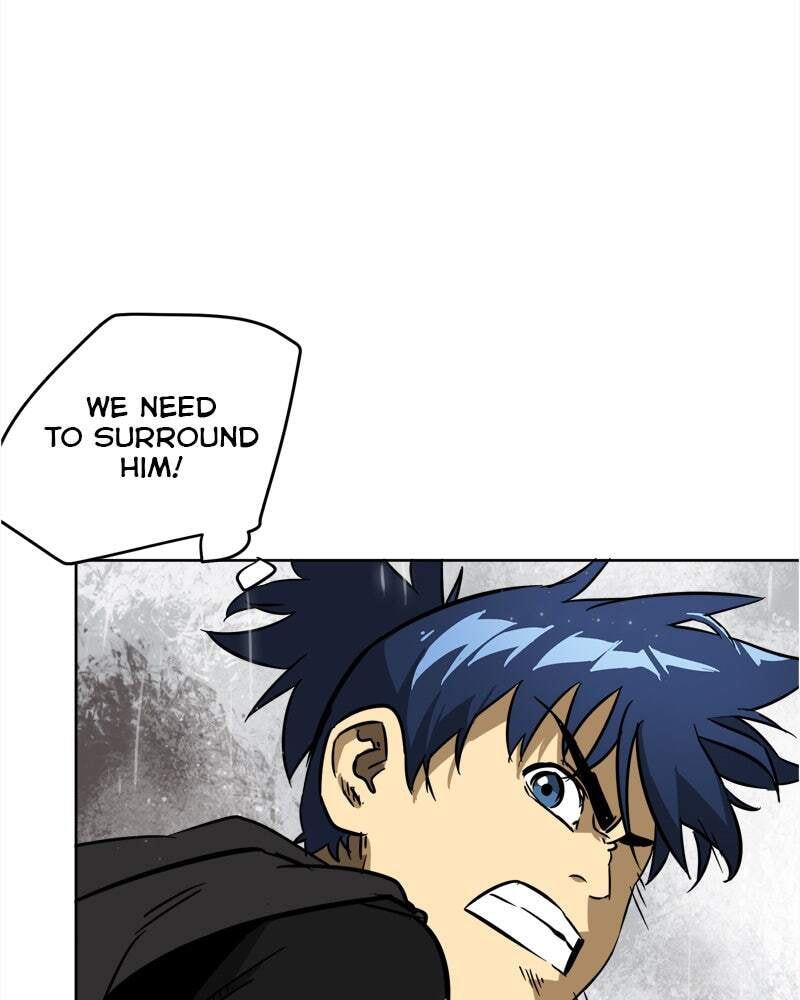 Read Infinite Leveling: Murim chapter 27 image 36 on Lezhin