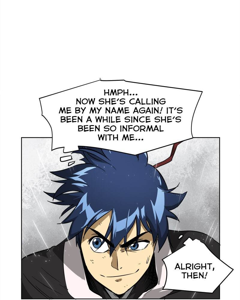 Read Infinite Leveling: Murim chapter 27 image 41 on Lezhin