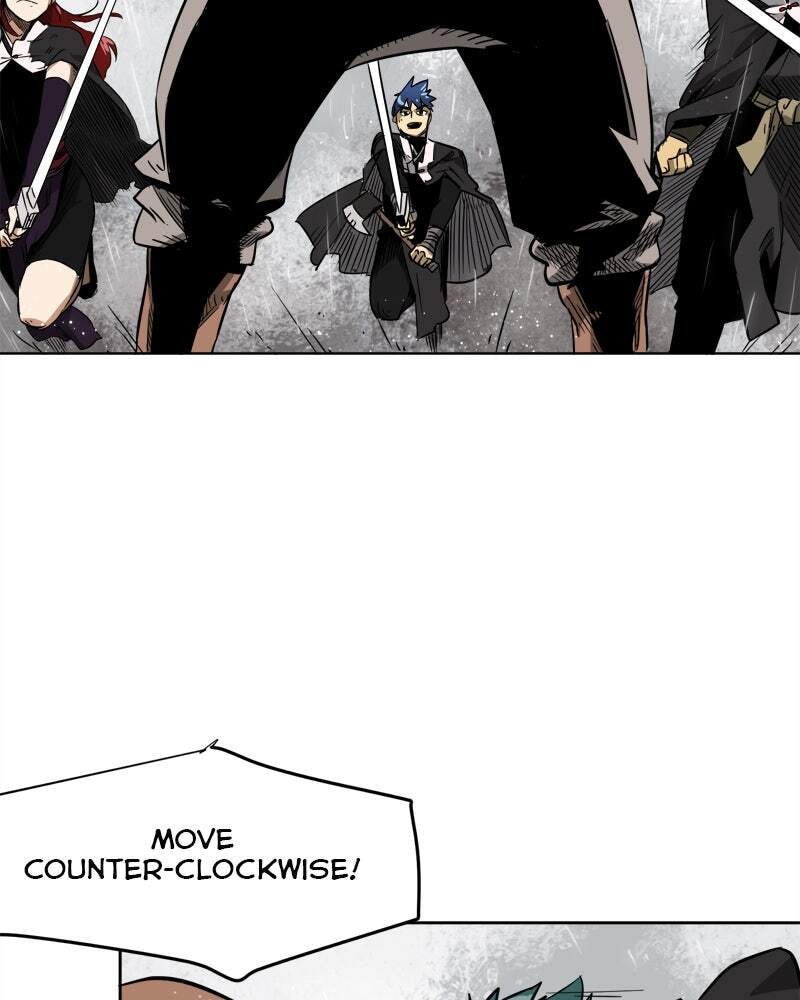 Read Infinite Leveling: Murim chapter 27 image 43 on Lezhin