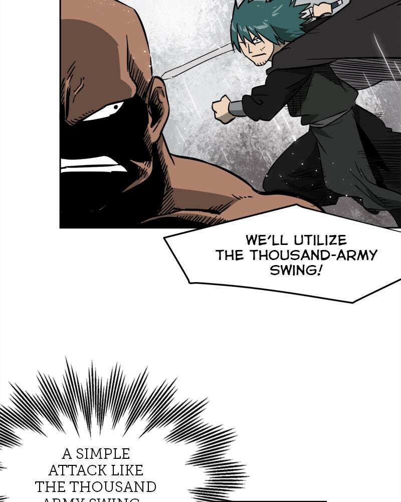 Read Infinite Leveling: Murim chapter 27 image 44 on Lezhin