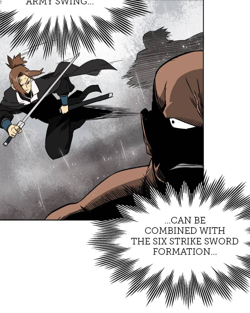 Read Infinite Leveling: Murim chapter 27 image 45 on Lezhin