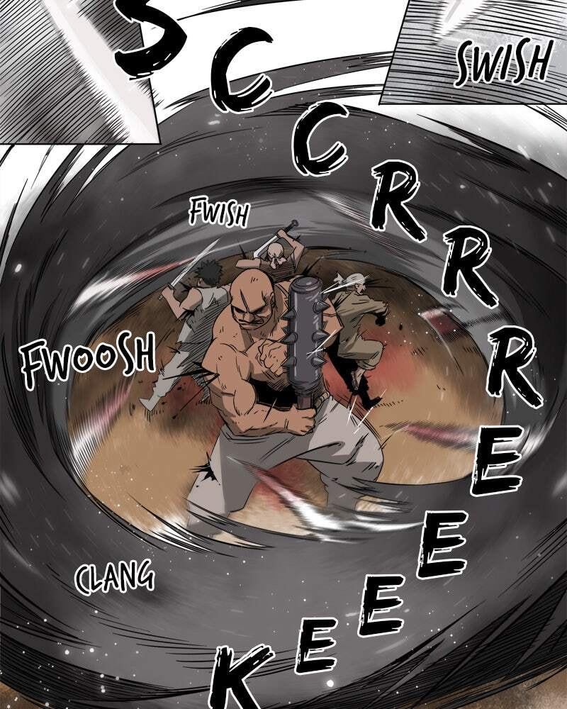 Read Infinite Leveling: Murim chapter 27 image 47 on Lezhin