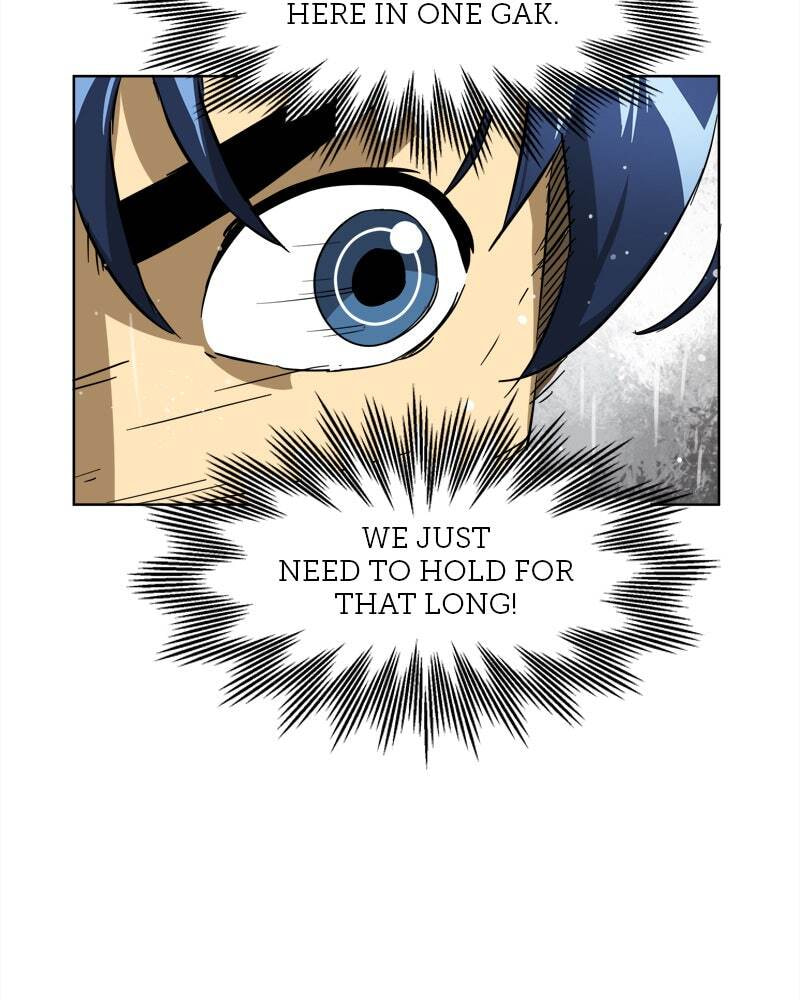 Read Infinite Leveling: Murim chapter 27 image 5 on Lezhin
