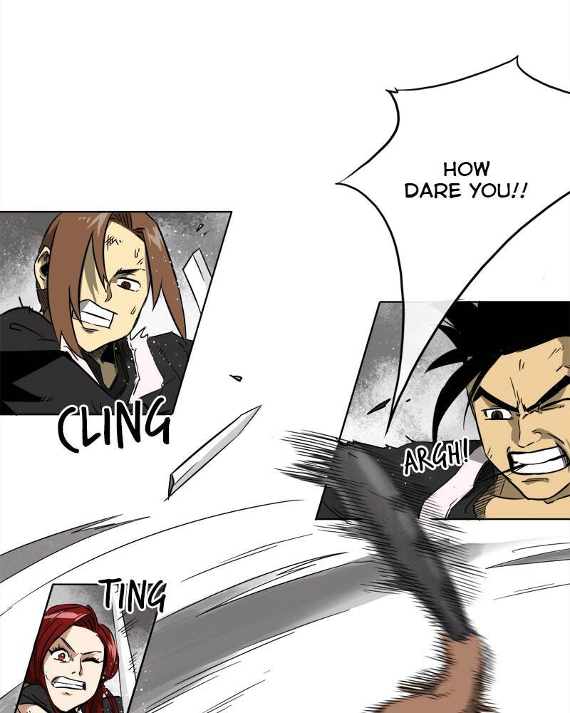 Read Infinite Leveling: Murim chapter 27 image 53 on Lezhin