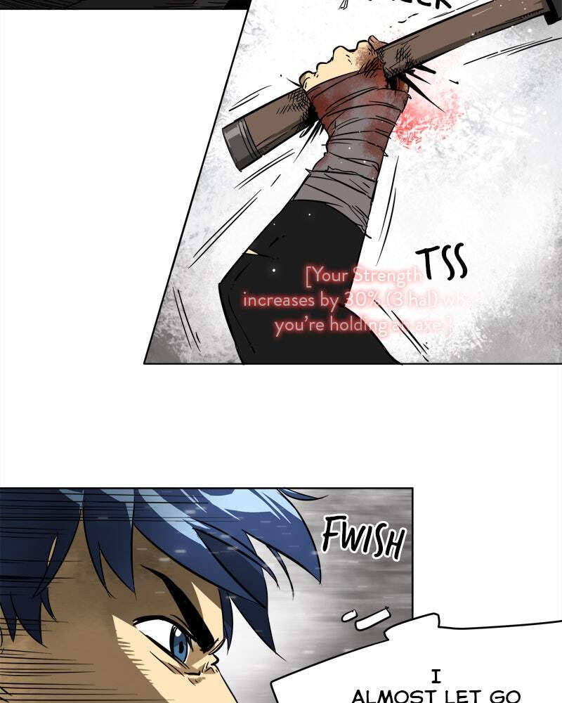 Read Infinite Leveling: Murim chapter 27 image 55 on Lezhin
