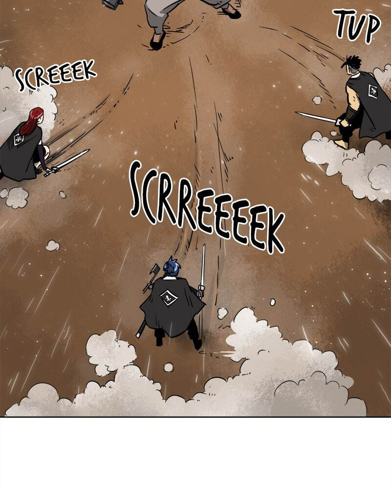 Read Infinite Leveling: Murim chapter 27 image 57 on Lezhin