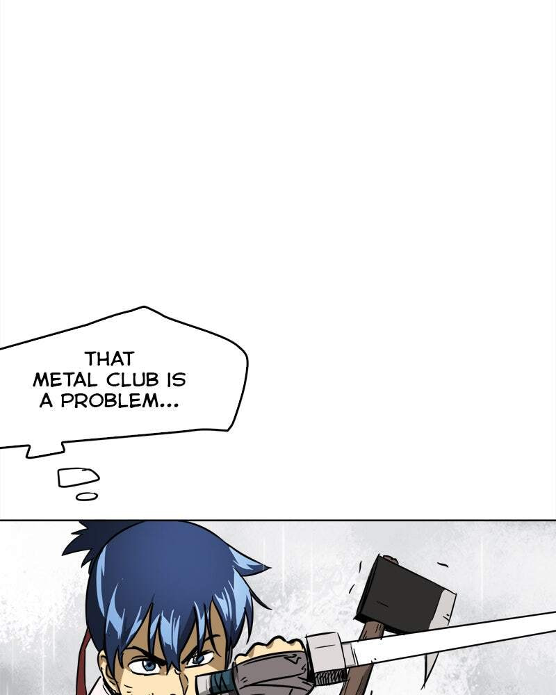 Read Infinite Leveling: Murim chapter 27 image 58 on Lezhin
