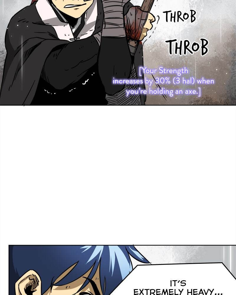 Read Infinite Leveling: Murim chapter 27 image 59 on Lezhin
