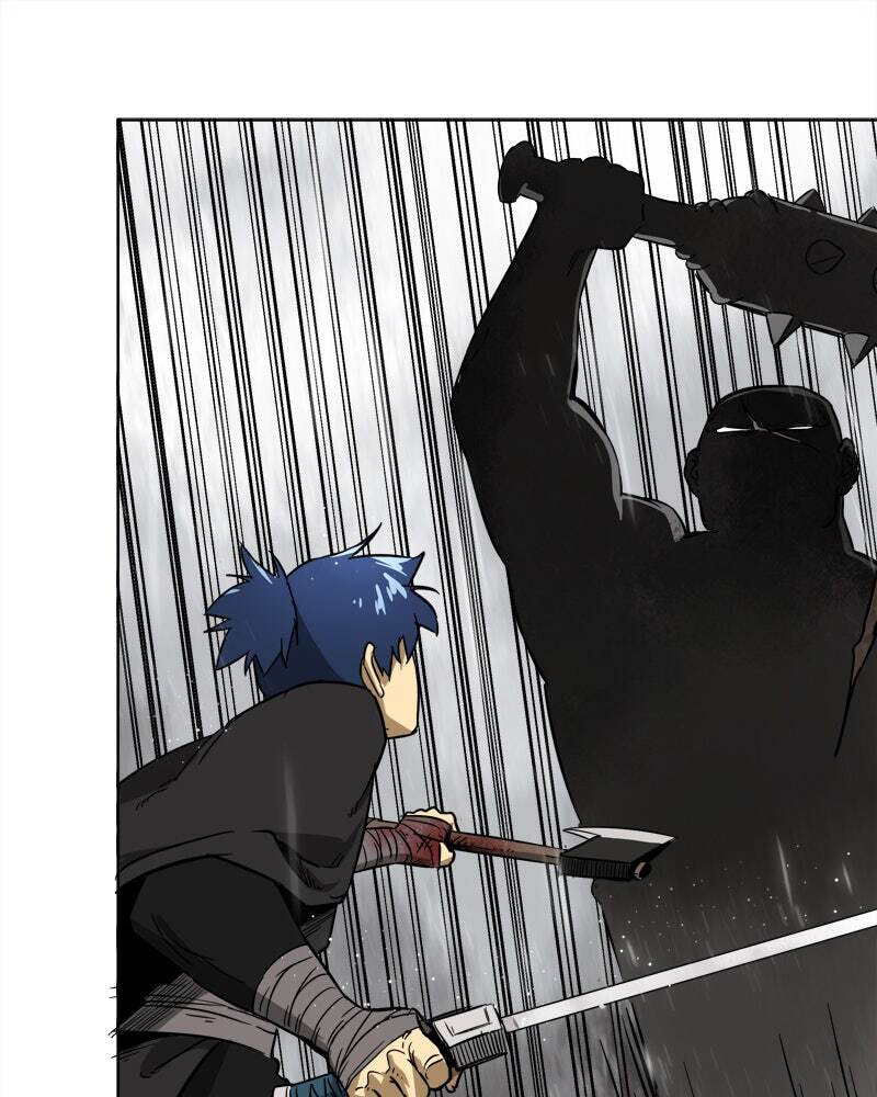 Read Infinite Leveling: Murim chapter 27 image 63 on Lezhin