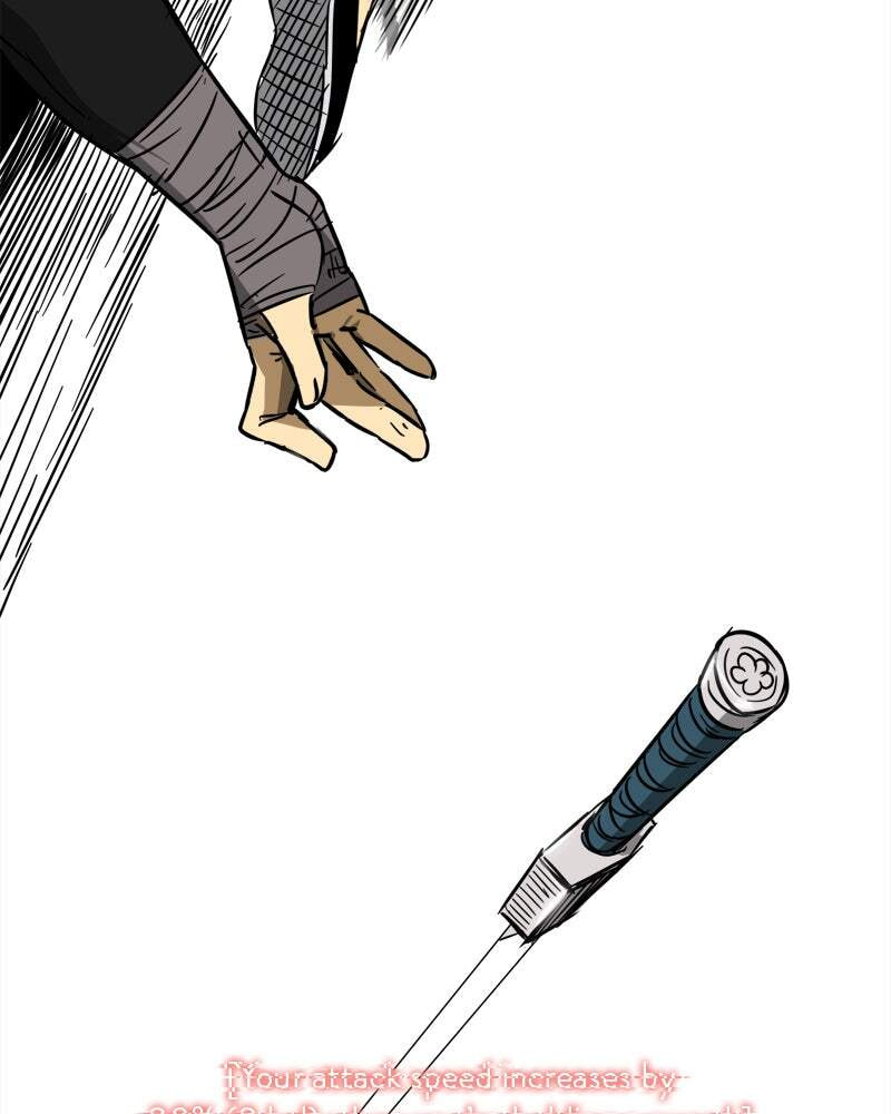 Read Infinite Leveling: Murim chapter 27 image 68 on Lezhin