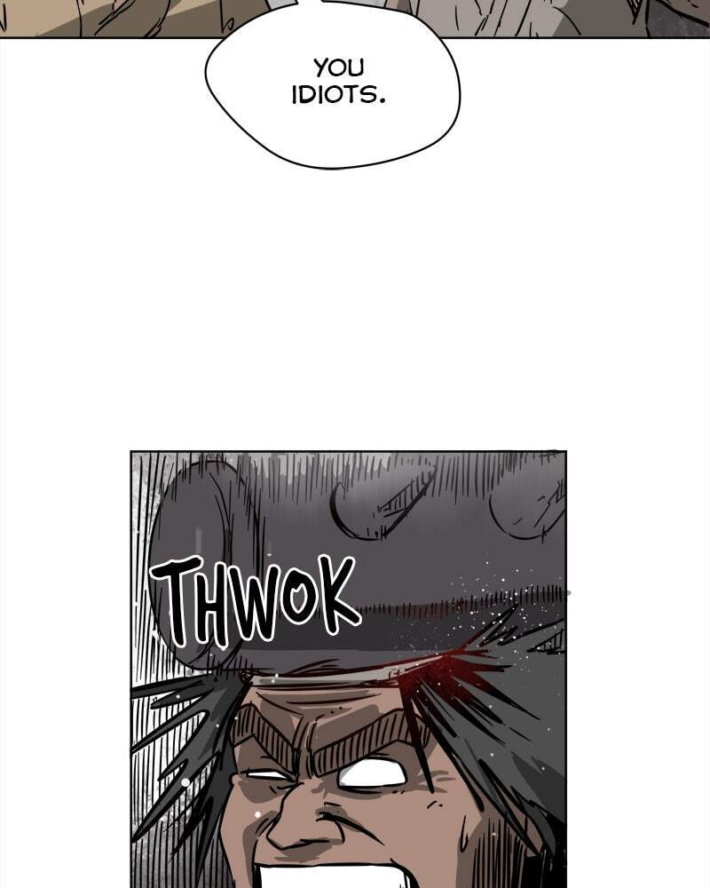 Read Infinite Leveling: Murim chapter 27 image 7 on Lezhin